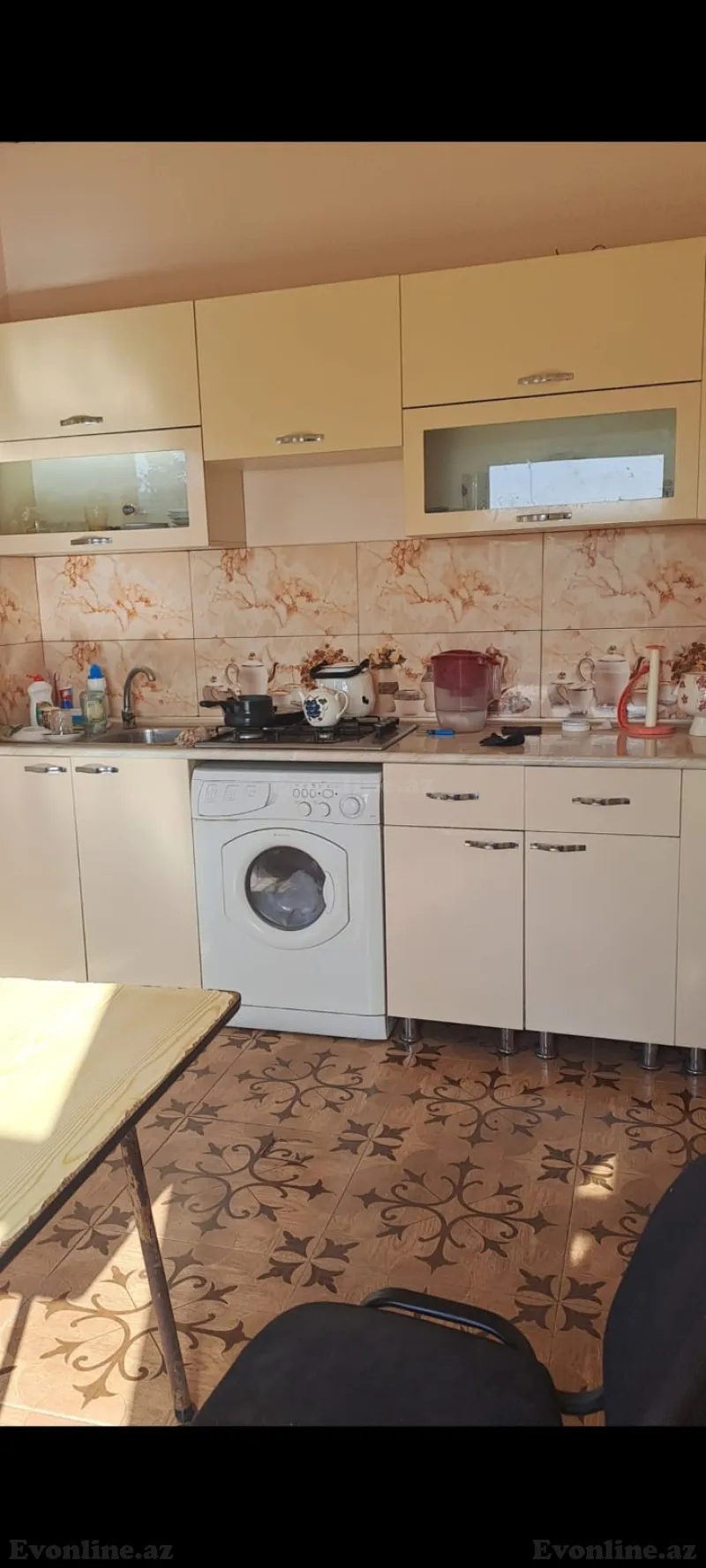 5 otaqlı həyət evi satılır — Albalılıq, Bakı - şəkil 6