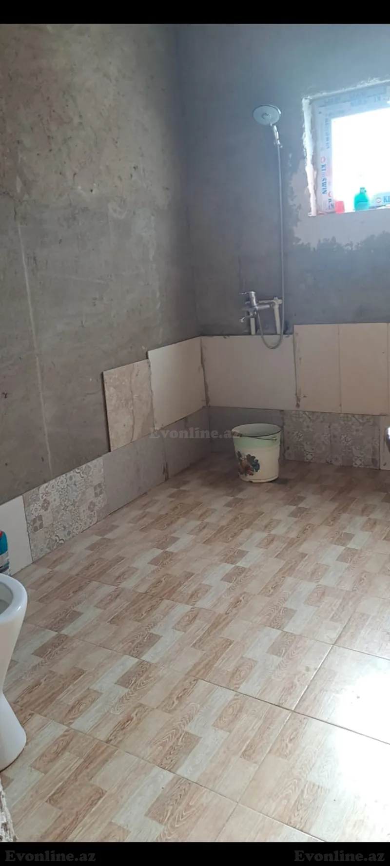 5 otaqlı həyət evi satılır — Albalılıq, Bakı - şəkil 10