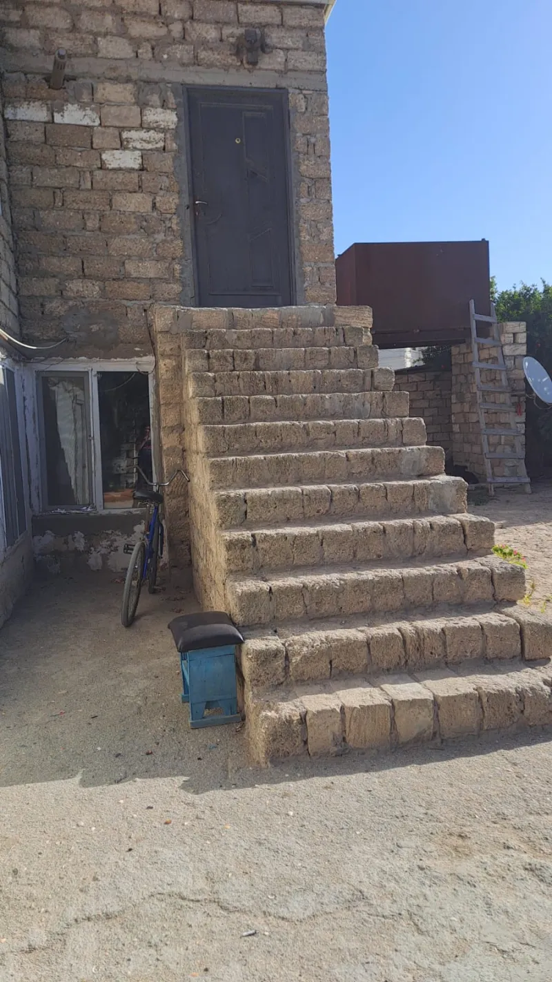 5 otaqlı həyət evi satılır — Albalılıq, Bakı - şəkil 13