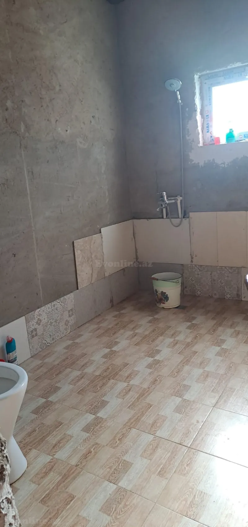 5 otaqlı həyət evi satılır — Albalılıq, Bakı - şəkil 14