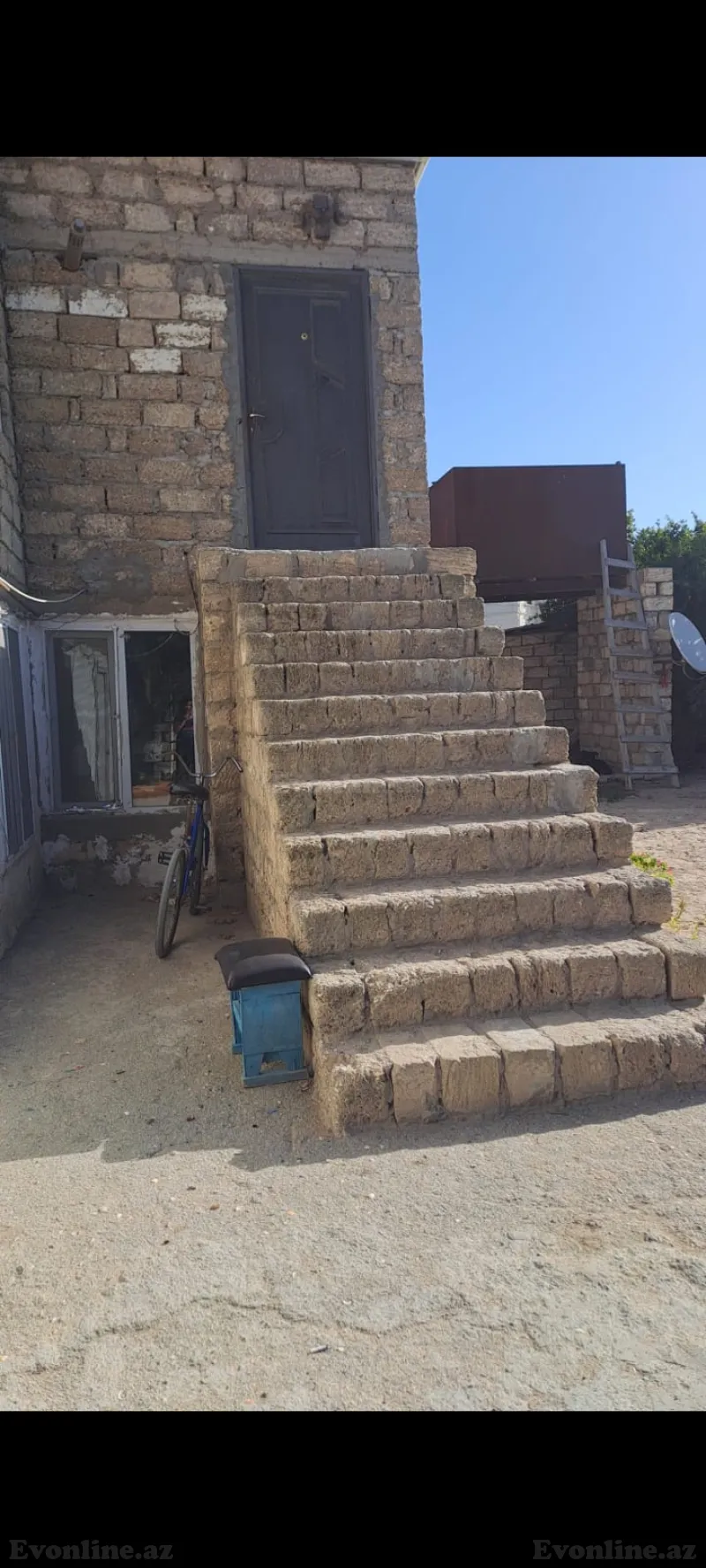 5 otaqlı həyət evi satılır — Albalılıq, Bakı - şəkil 15