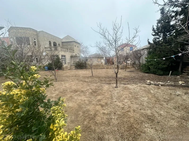 6 otaqlı həyət evi satılır — Sumqayıt - şəkil 5