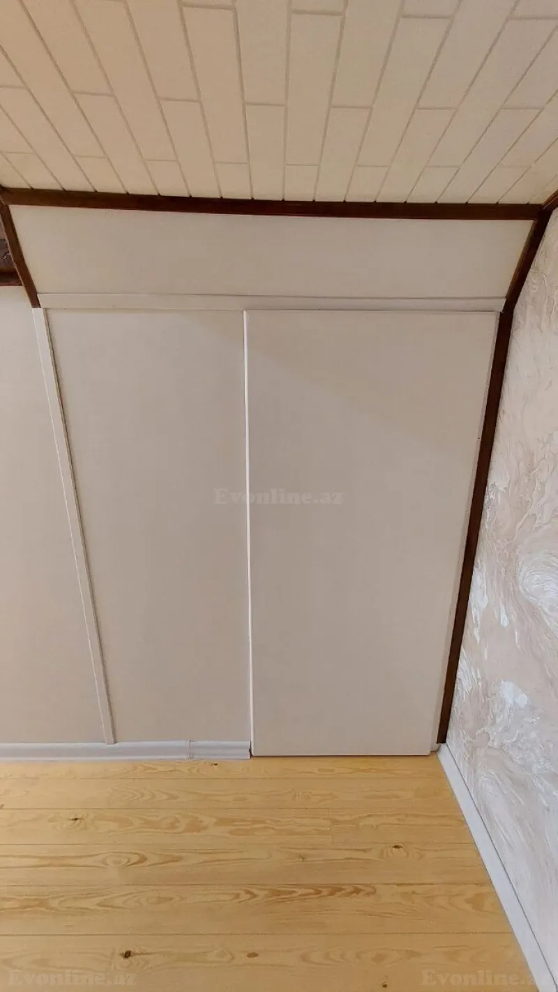 6 otaqlı həyət evi kirayə verilir — Biləcəri, Bakı - şəkil 9