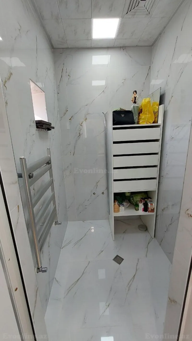 6 otaqlı həyət evi kirayə verilir — Biləcəri, Bakı - şəkil 26
