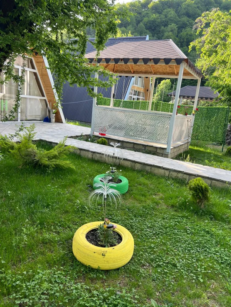Obyekt 1200 m² İsmayıllı Satılır