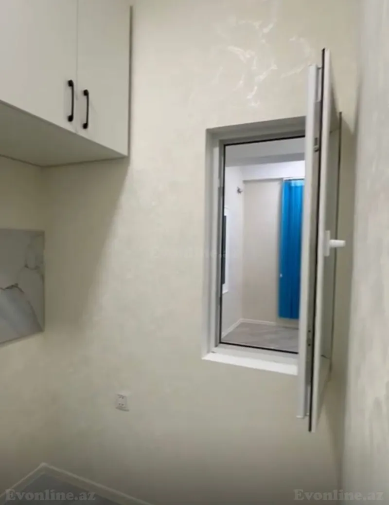 2 otaqlı yeni tikili mənzil satılır — Xırdalan - şəkil 4