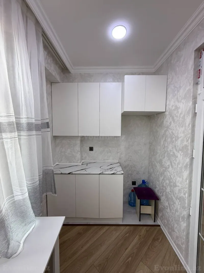 3 otaqlı yeni tikili mənzil satılır — Abşeron r., Bakı - şəkil 9