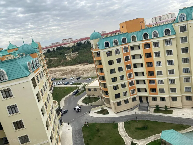 2 otaqlı yeni tikili mənzil satılır — Sumqayıt - şəkil 3