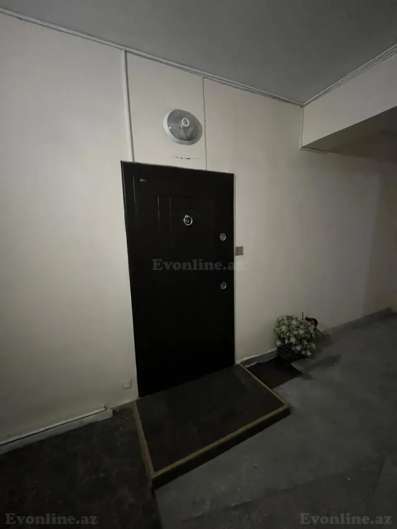 3 otaqlı yeni tikili mənzil satılır — Köhnə Günəşli, Bakı - şəkil 15