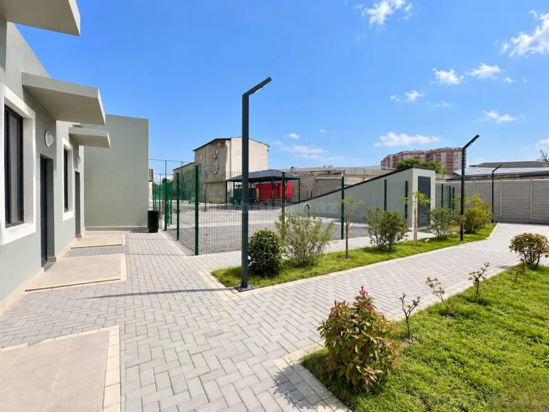 4 otaqlı yeni tikili mənzil satılır — 28 May m., Bakı - şəkil 19