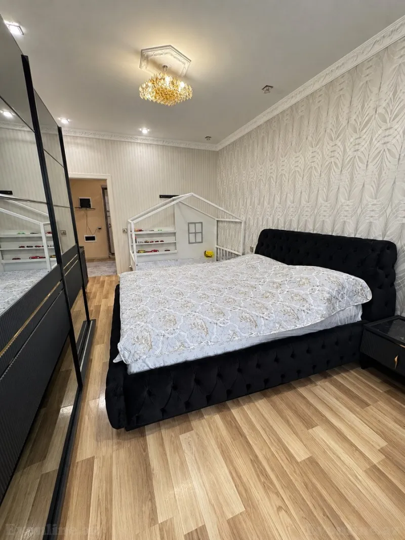 2 otaqlı yeni tikili mənzil satılır — 20 Yanvar m., Bakı - şəkil 5