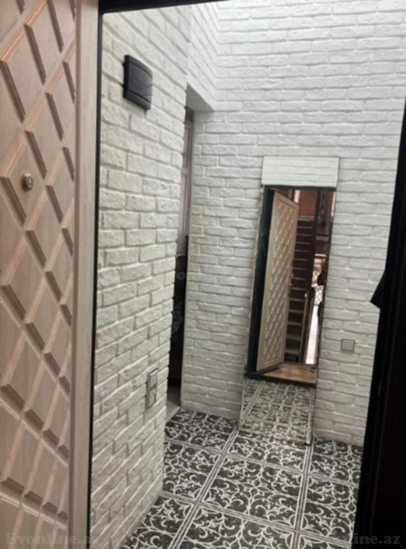 Ofis kirayə verilir — Sahil m., Bakı - şəkil 6