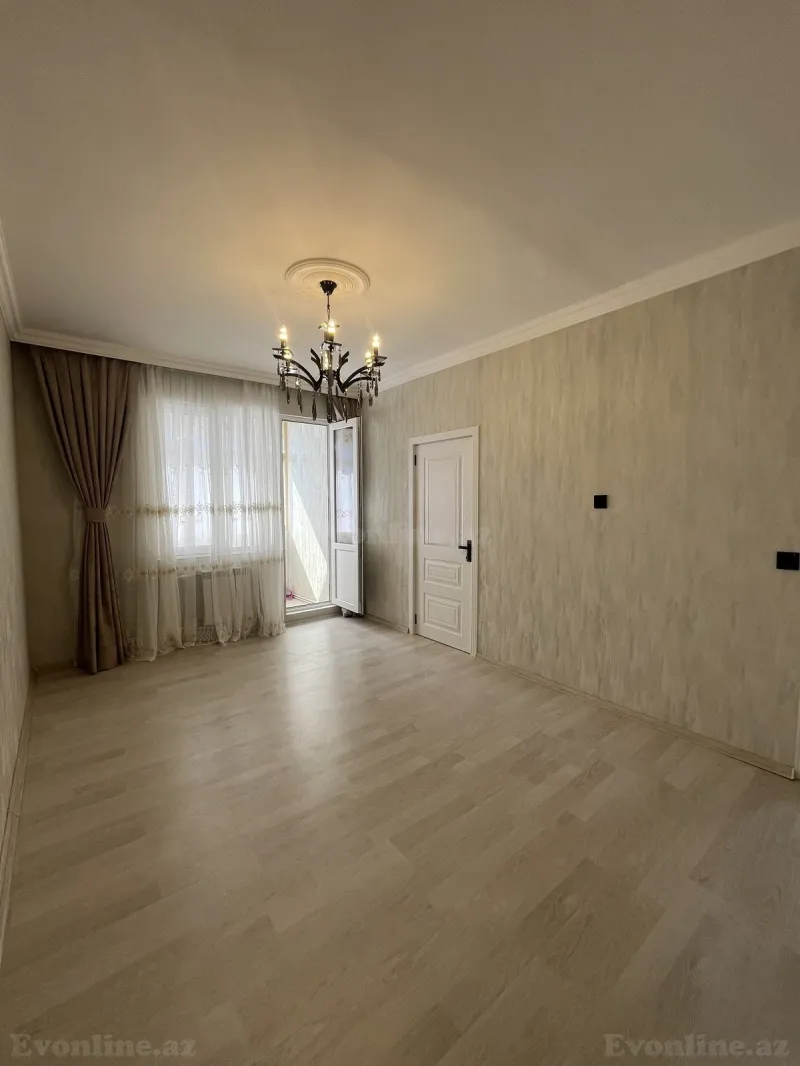 1 otaqlı köhnə tikili mənzil satılır — 8 Noyabr m., Bakı