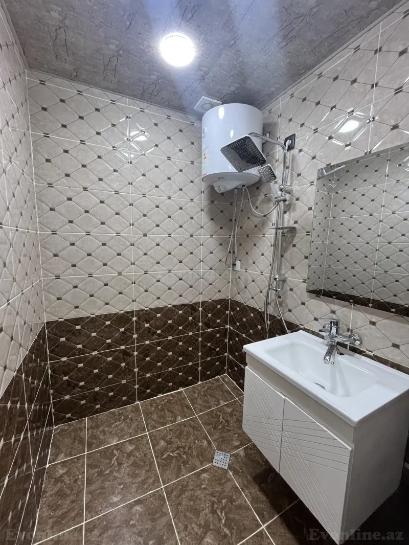 1 otaqlı köhnə tikili mənzil satılır — 8 Noyabr m., Bakı - şəkil 6