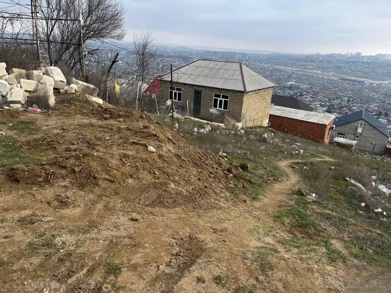 Torpaq satılır — Xocəsən, Bakı - şəkil 3