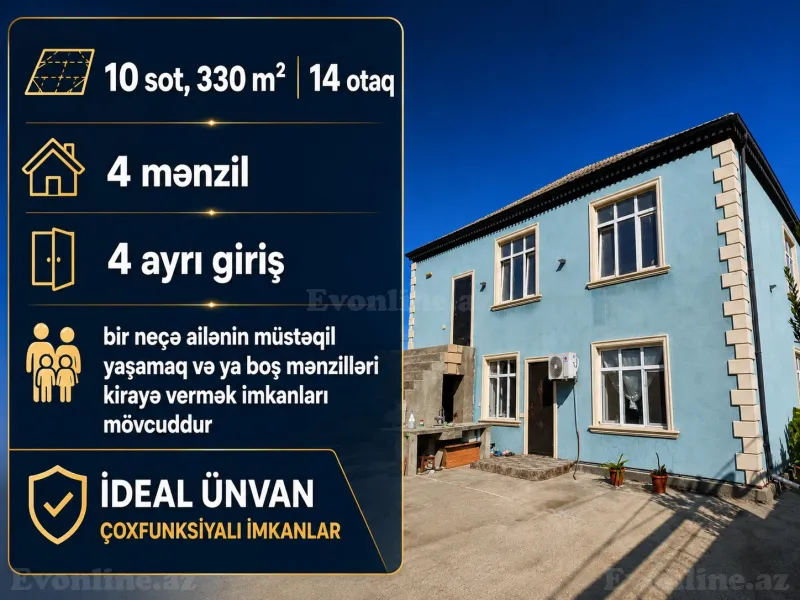 Torpaq Masazır Satılır