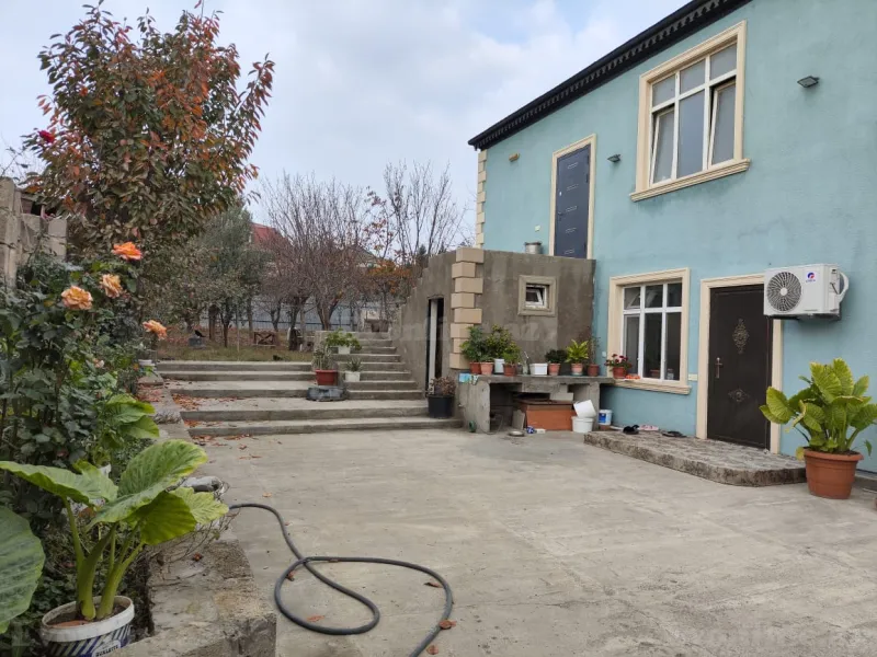 Torpaq satılır — Masazır, Bakı - şəkil 2