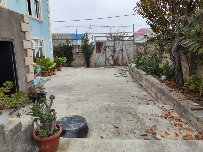 Torpaq satılır — Masazır, Bakı - şəkil 3