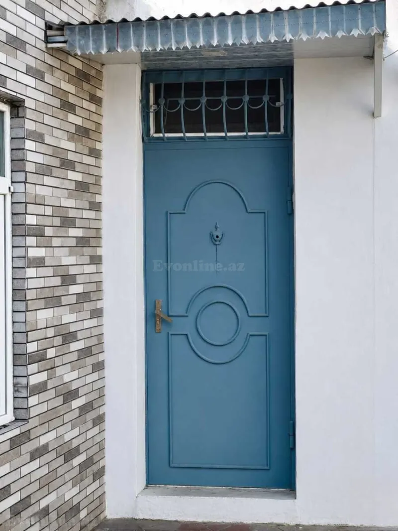 2 otaqlı həyət evi kirayə verilir — Yasamal, Bakı - şəkil 2