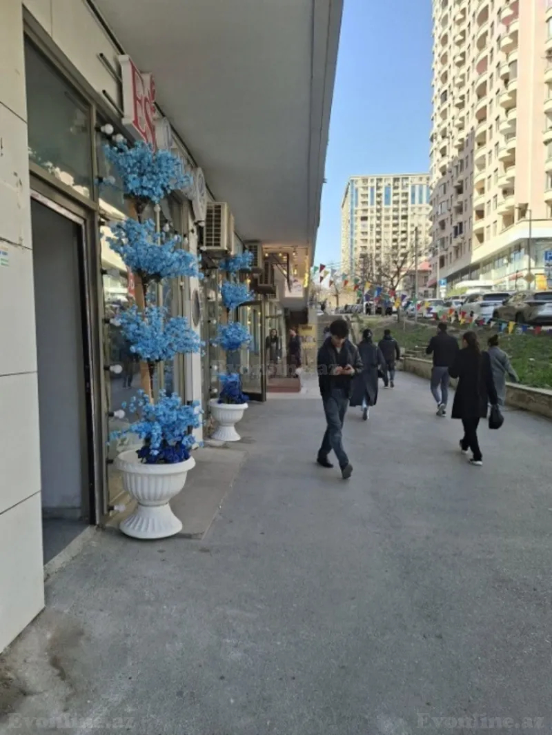Obyekt kirayə verilir — 28 May m., Bakı - şəkil 4