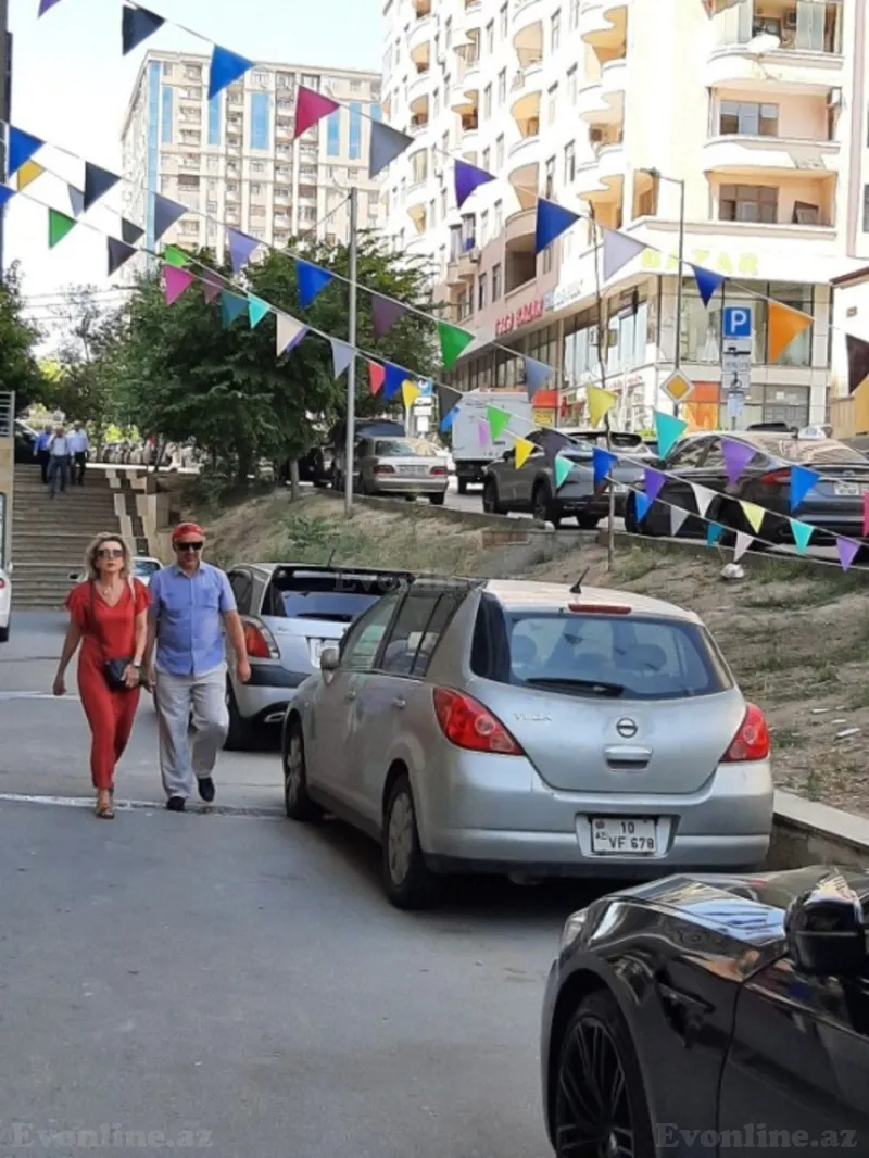 Obyekt kirayə verilir — 28 May m., Bakı - şəkil 5