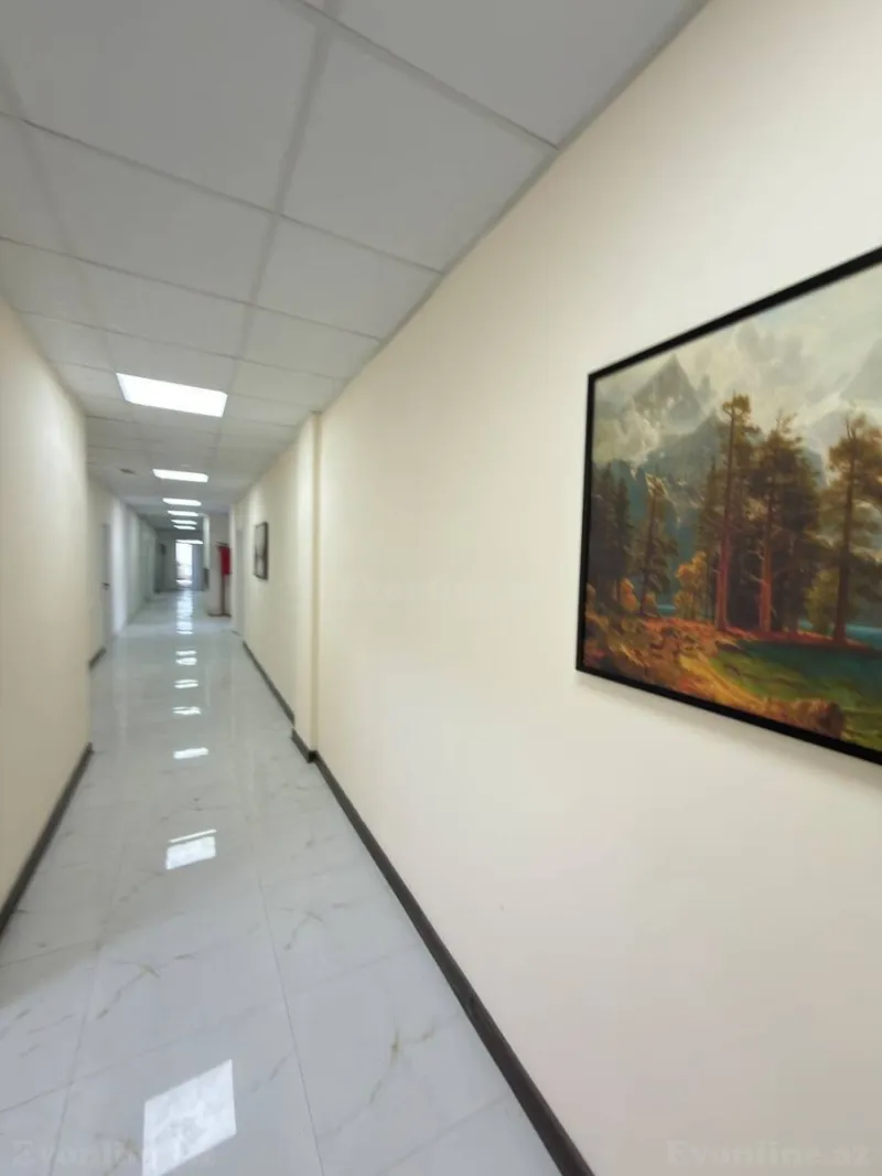Ofis kirayə verilir — 28 May m., Bakı - şəkil 4