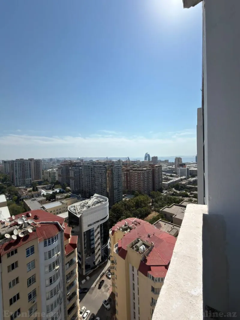 Ofis kirayə verilir — 28 May m., Bakı - şəkil 11