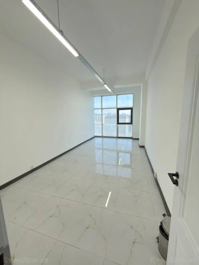 Ofis kirayə verilir — 28 May m., Bakı - şəkil 13