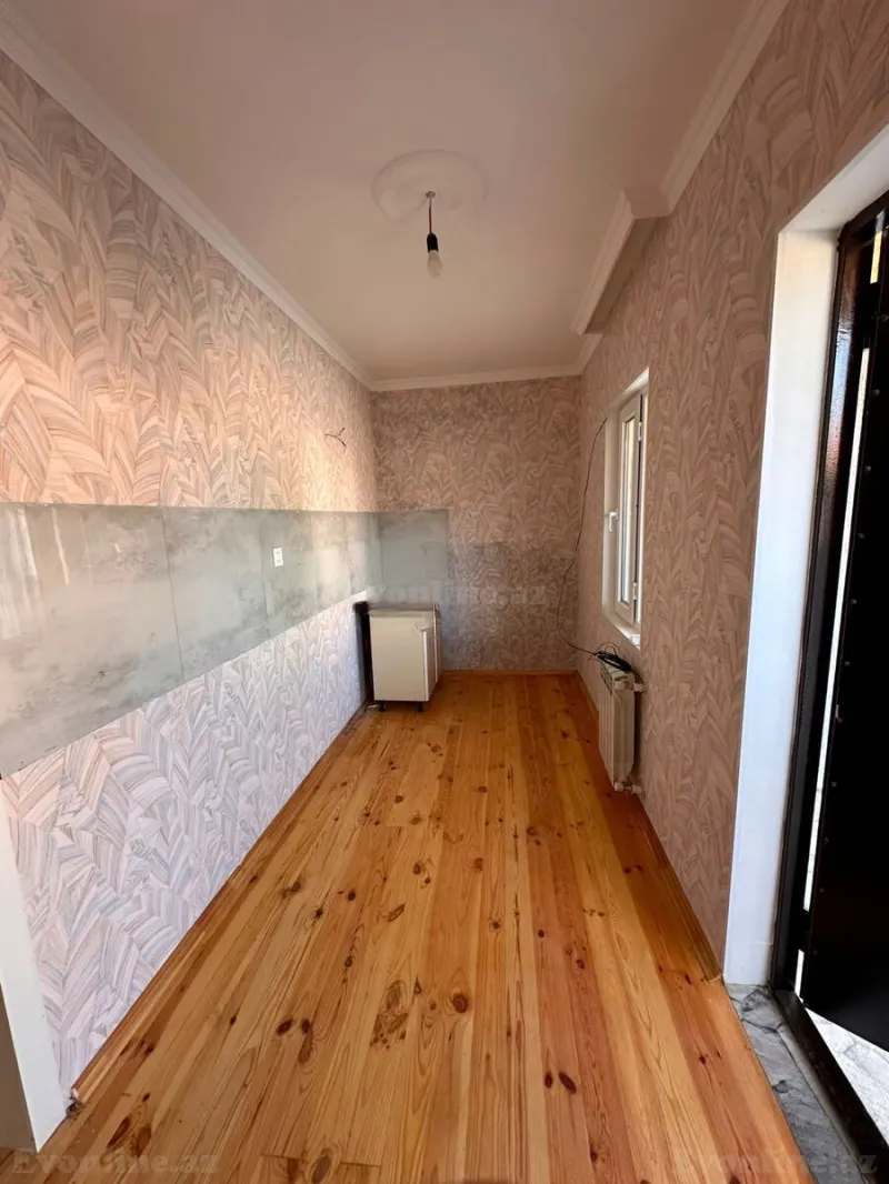 1 otaqlı həyət evi satılır — Buzovna, Bakı - şəkil 3