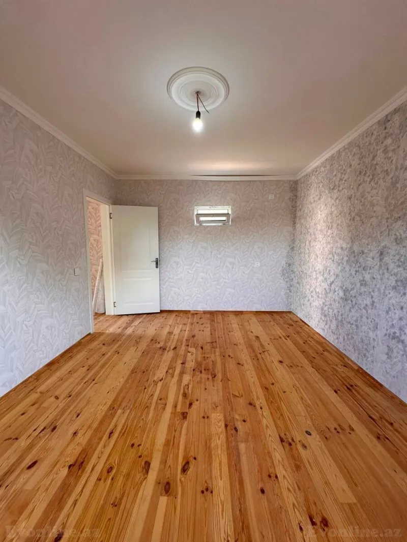 1 otaqlı həyət evi satılır — Buzovna, Bakı - şəkil 4