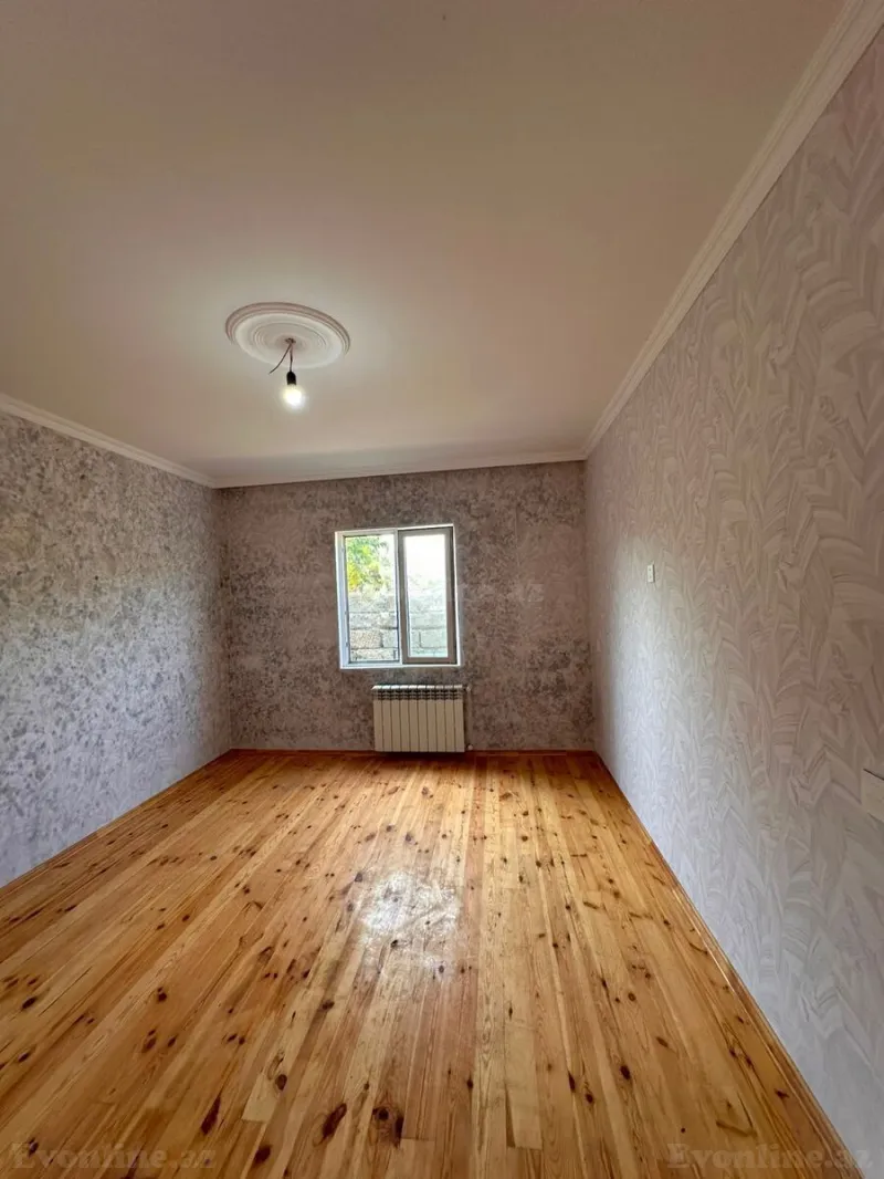1 otaqlı həyət evi satılır — Buzovna, Bakı - şəkil 5
