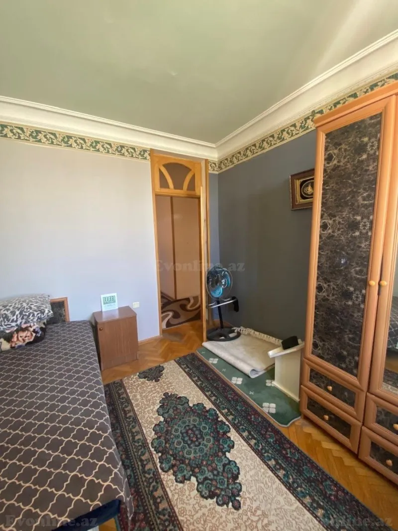 7 otaqlı həyət evi satılır — Saray, Bakı - şəkil 19