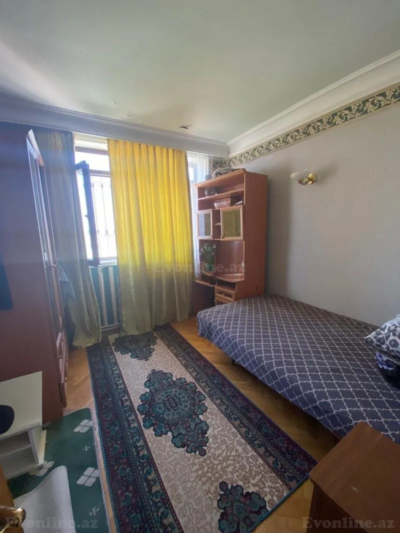 7 otaqlı həyət evi satılır — Saray, Bakı - şəkil 20