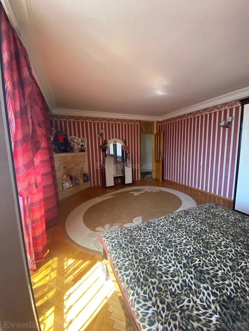 7 otaqlı həyət evi satılır — Saray, Bakı - şəkil 27