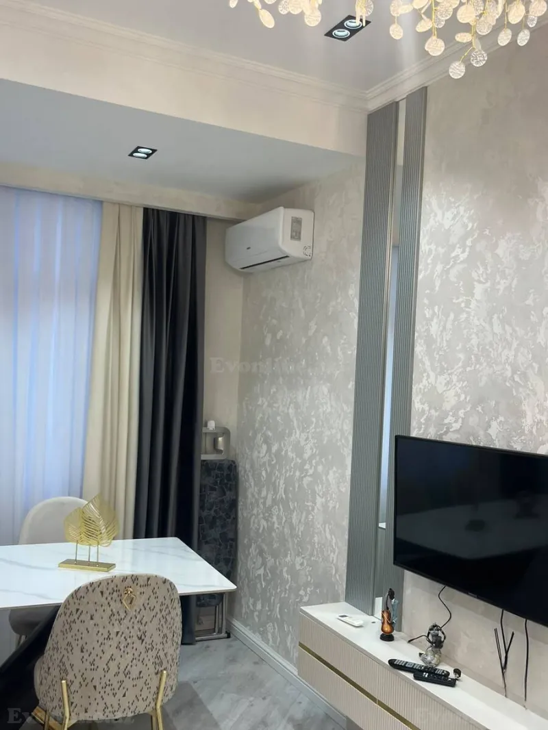2 otaqlı yeni tikili mənzil satılır — Qara Qarayev m., Bakı - şəkil 11