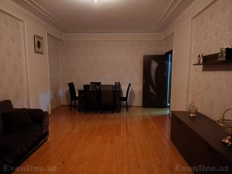 2 otaqlı yeni tikili mənzil satılır — 7-ci mikrorayon, Bakı - şəkil 2