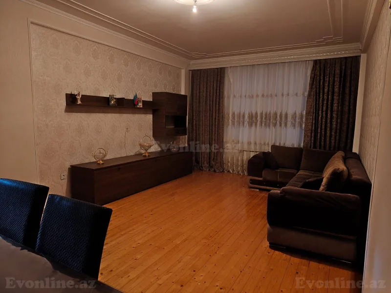 2 otaqlı yeni tikili mənzil satılır — 7-ci mikrorayon, Bakı - şəkil 3