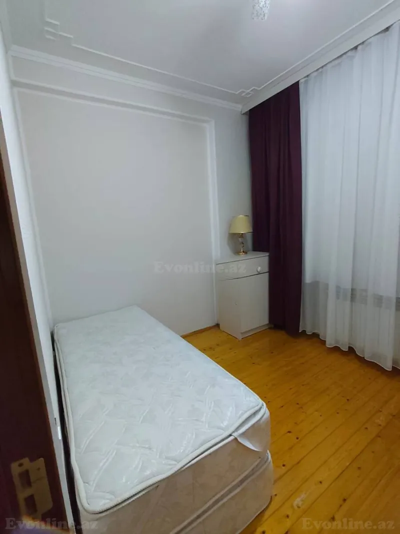 2 otaqlı yeni tikili mənzil satılır — 7-ci mikrorayon, Bakı - şəkil 7