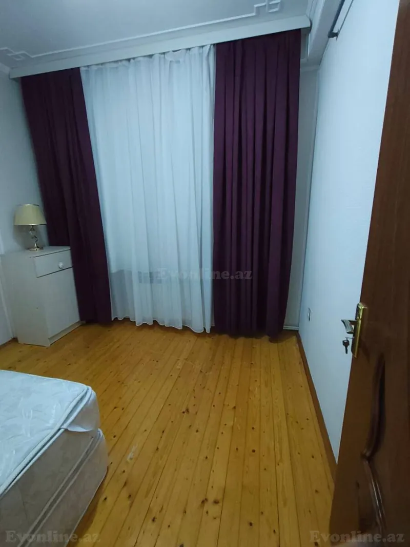 2 otaqlı yeni tikili mənzil satılır — 7-ci mikrorayon, Bakı - şəkil 8