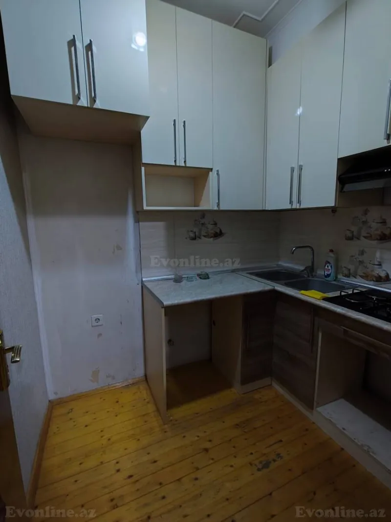 2 otaqlı yeni tikili mənzil satılır — 7-ci mikrorayon, Bakı - şəkil 13