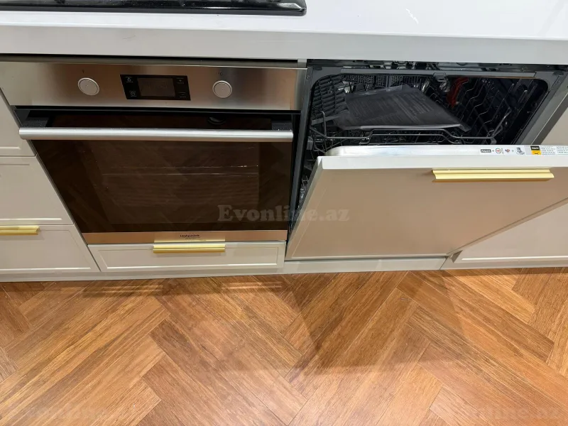 2 otaqlı yeni tikili mənzil satılır — Səbail r., Bakı - şəkil 5