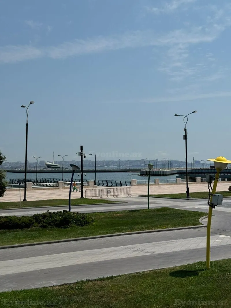 2 otaqlı yeni tikili mənzil satılır — Səbail r., Bakı - şəkil 15