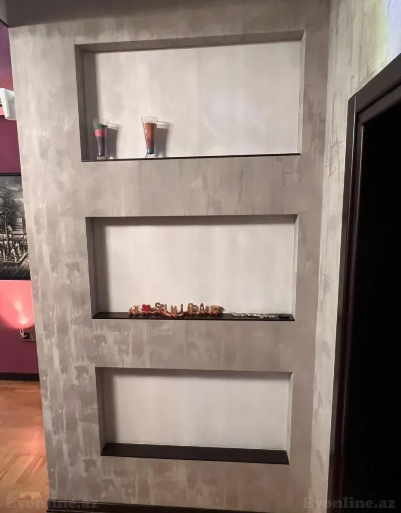 2 otaqlı köhnə tikili mənzil satılır — Gənclik m., Bakı - şəkil 11