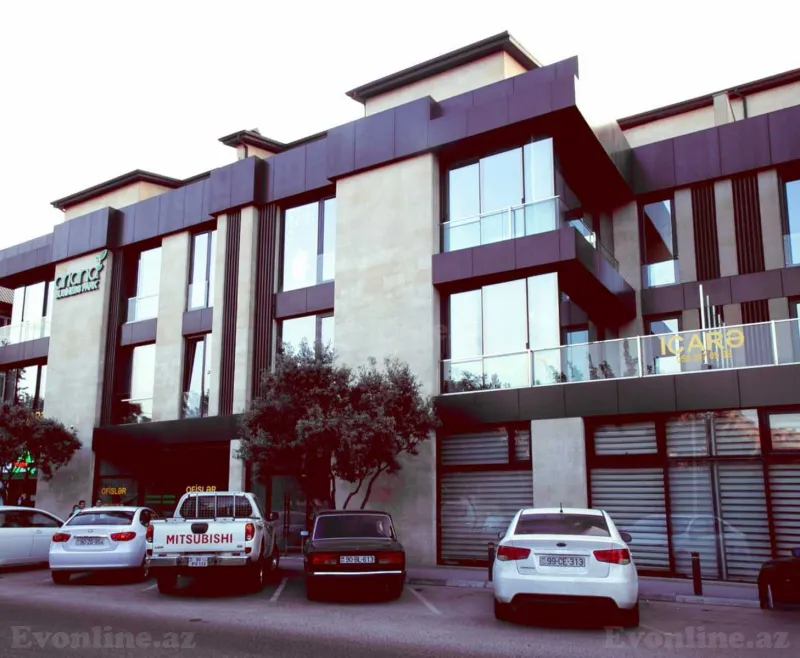 Obyekt satılır — Bakıxanov, Bakı - şəkil 3