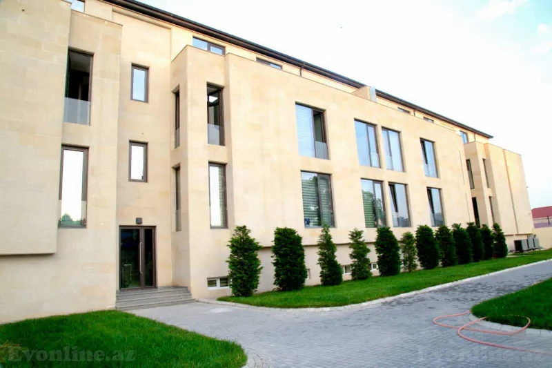 Obyekt satılır — Bakıxanov, Bakı - şəkil 9