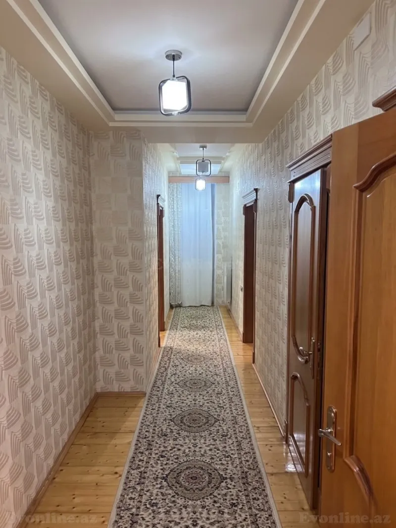 2 otaqlı yeni tikili mənzil satılır — Xətai r., Bakı - şəkil 4