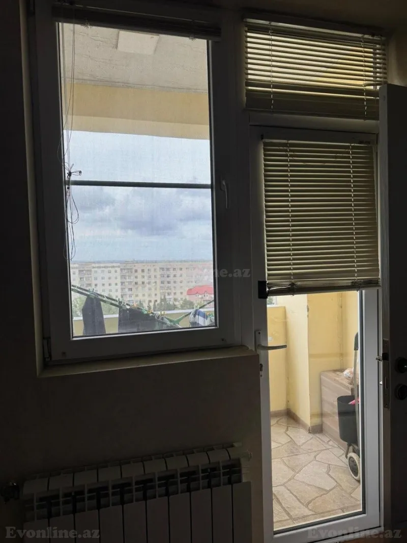 2 otaqlı yeni tikili mənzil satılır — 8-ci kilometr, Bakı - şəkil 7
