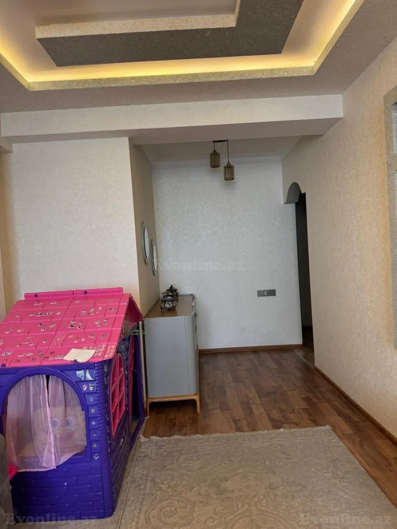 2 otaqlı yeni tikili mənzil satılır — 8-ci kilometr, Bakı - şəkil 8