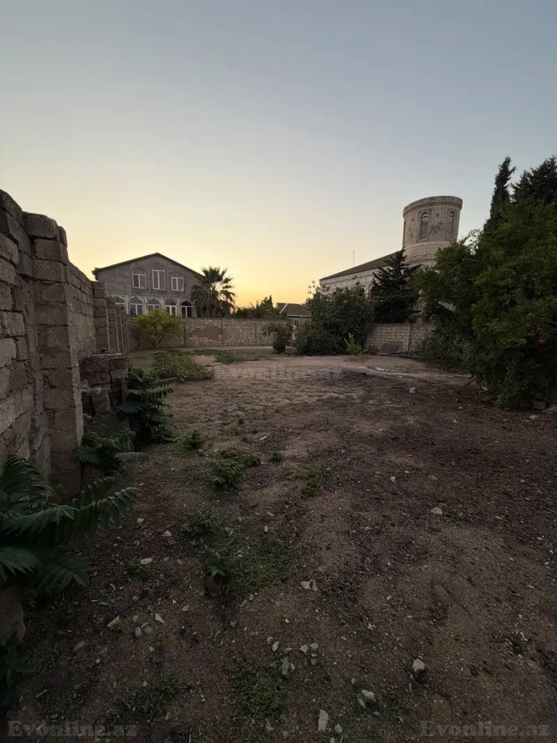 Torpaq satılır — Şüvəlan, Bakı - şəkil 3