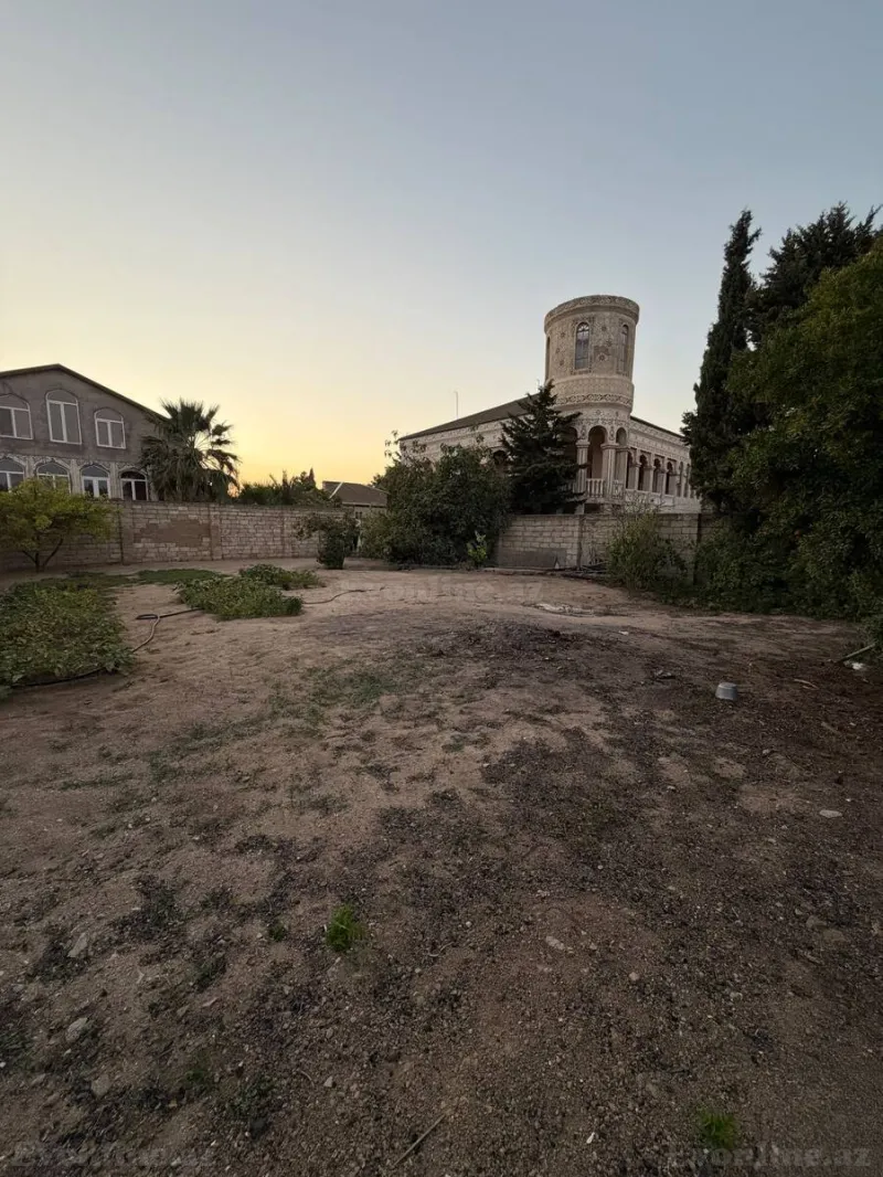 Torpaq satılır — Şüvəlan, Bakı - şəkil 4